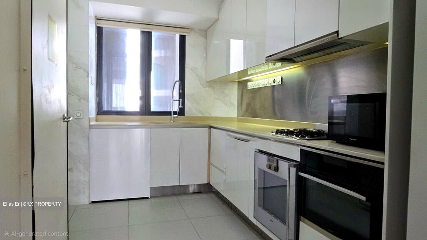 111 Emerald Hill (D9), Apartment #568511011